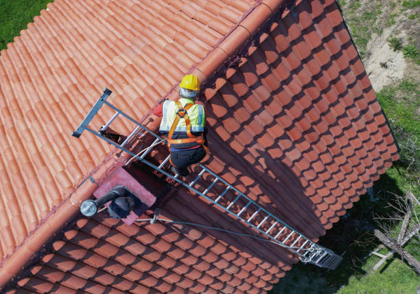 Best Roof Coating and Sealing  in Danville, CA